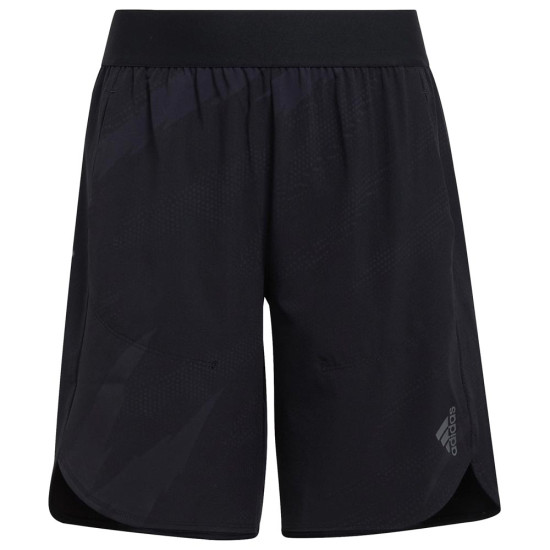 Adidas Παιδικό σορτς Aeroready Designed 4 Sport